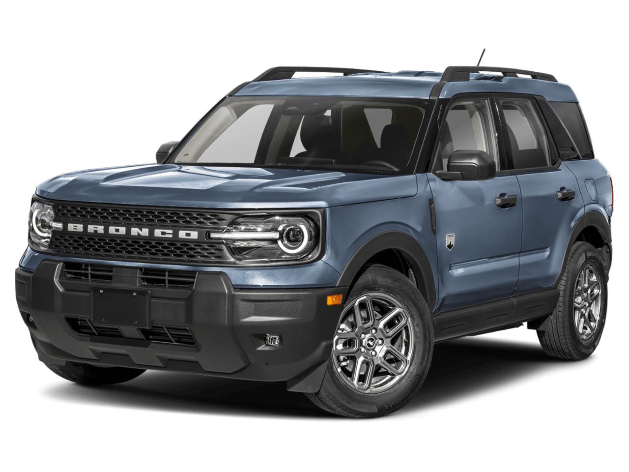 ford bronco sport 2025 3FMCR9BN5SRE07780 image ford bronco sport 2025 3FMCR9BN5SRE07780 image